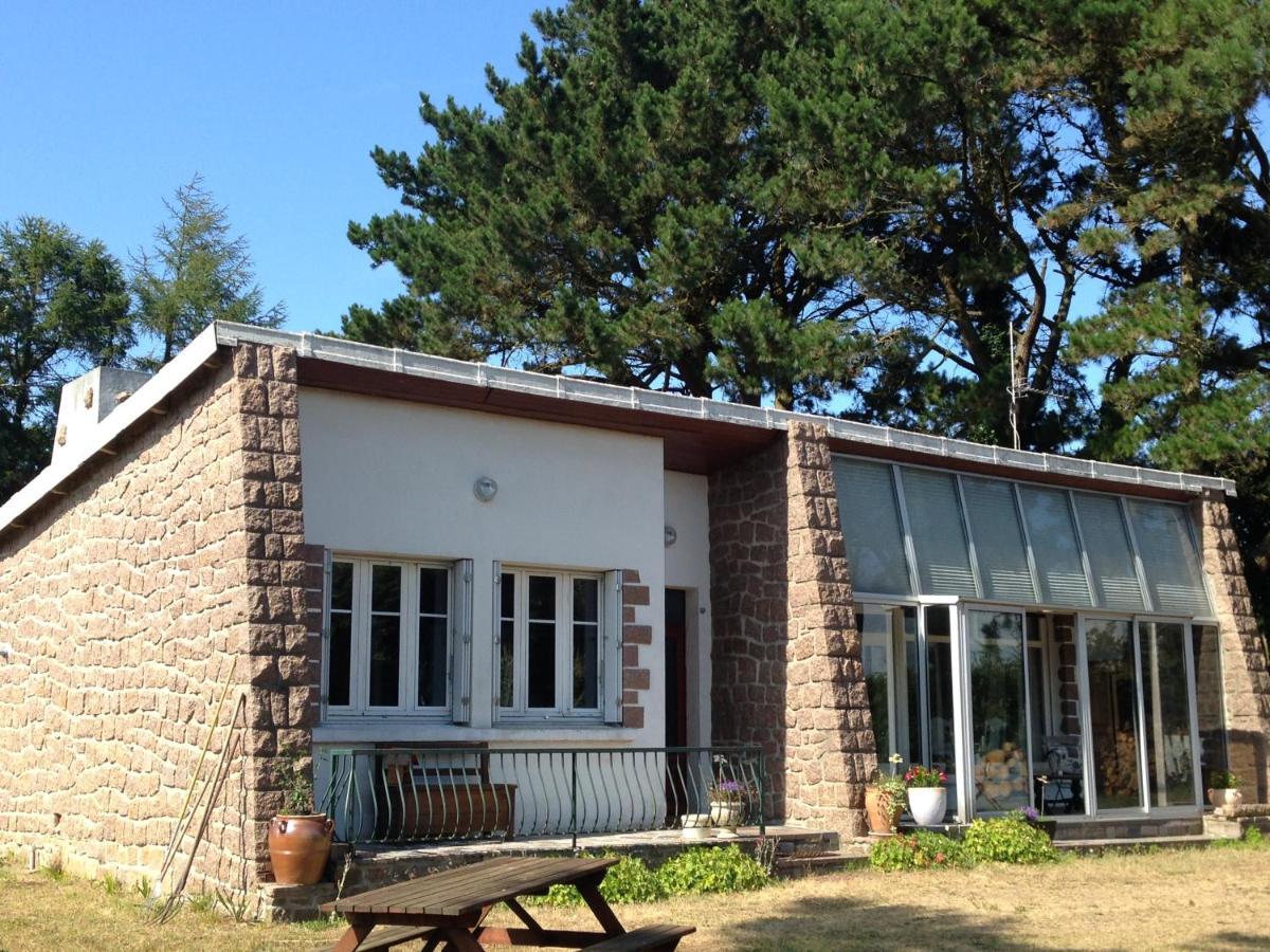 Havre De Paix De 100M2 Villa Perros-Guirec Exterior photo