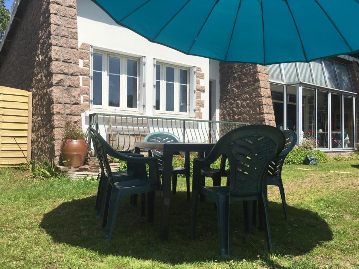 Havre De Paix De 100M2 Villa Perros-Guirec Exterior photo