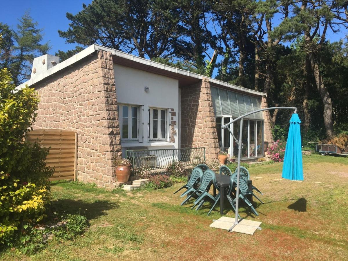 Havre De Paix De 100M2 Villa Perros-Guirec Exterior photo
