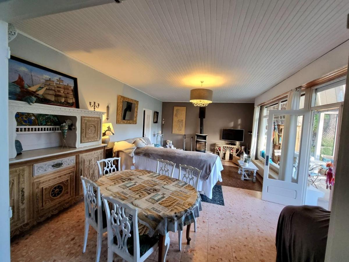 Havre De Paix De 100M2 Villa Perros-Guirec Exterior photo