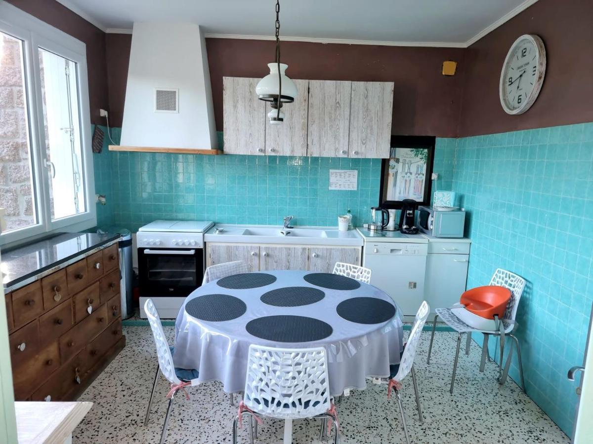 Havre De Paix De 100M2 Villa Perros-Guirec Exterior photo