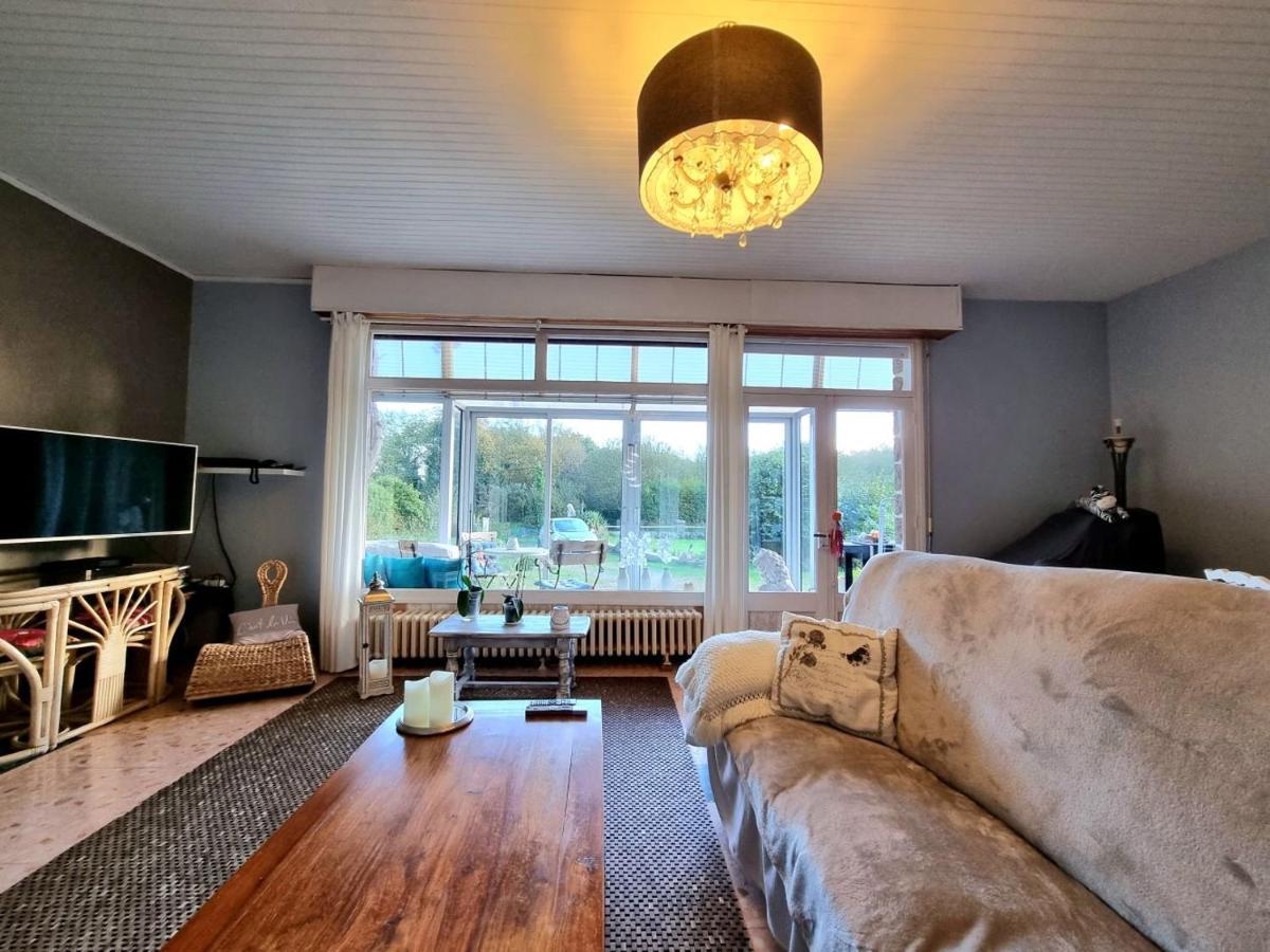 Havre De Paix De 100M2 Villa Perros-Guirec Exterior photo
