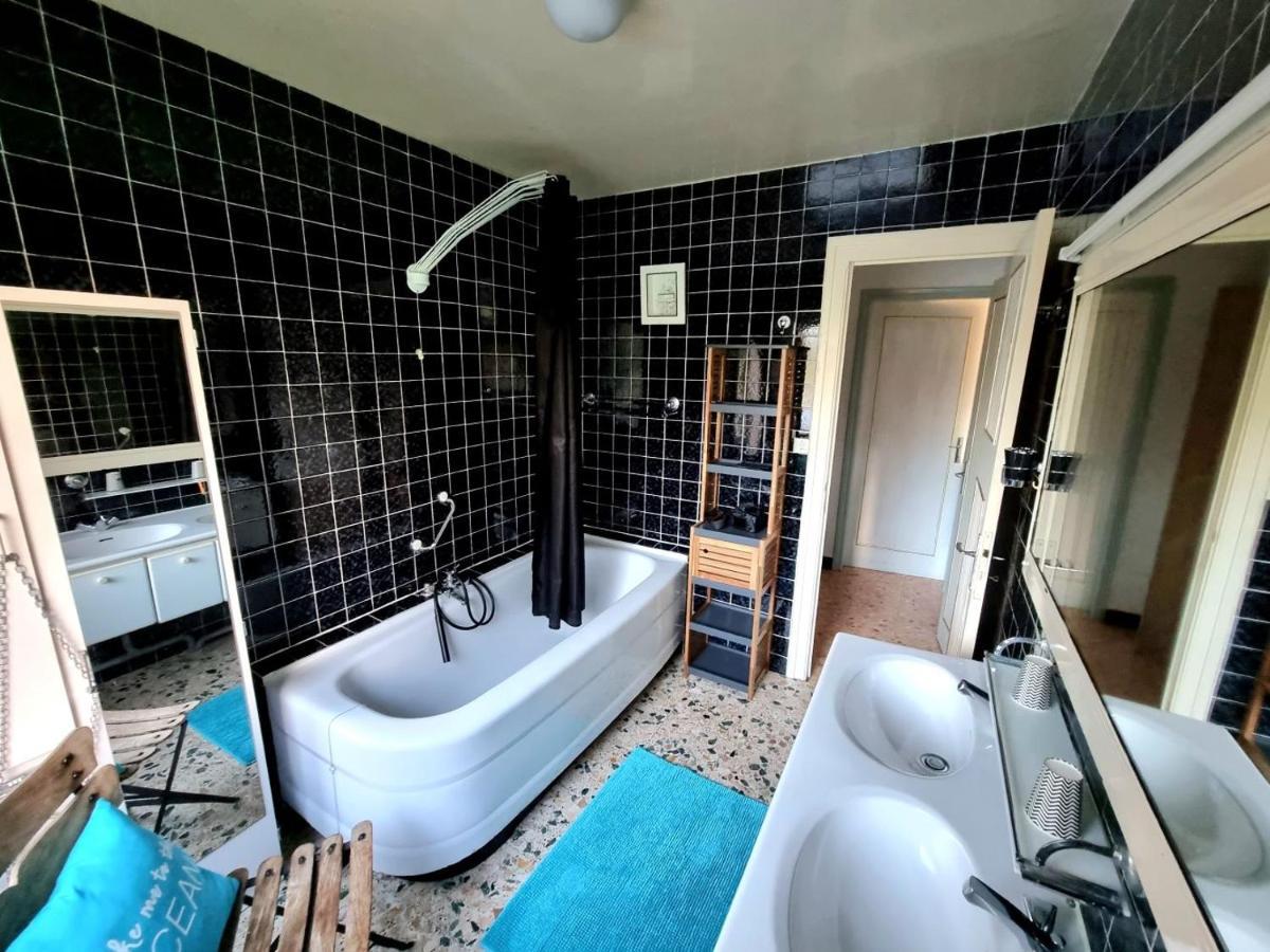 Havre De Paix De 100M2 Villa Perros-Guirec Exterior photo