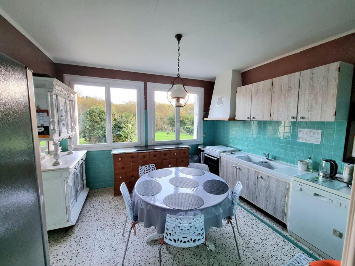 Havre De Paix De 100M2 Villa Perros-Guirec Exterior photo